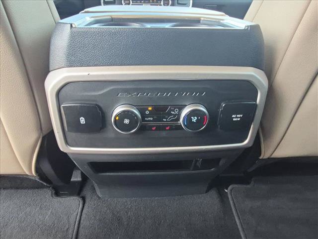 Used 2024 Ford Expedition Limited RWD image 17