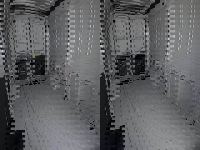 New 2026 Ford Transit 250 148 Medium Roof image 11