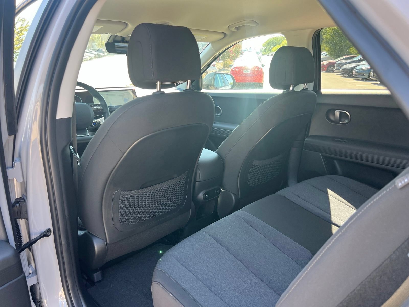 New 2027 Hyundai Ioniq 5 SE RWD image 15