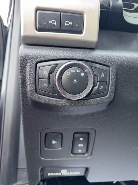 Used 2019 Ford F350 Platinum w/ Platinum Ultimate Package image 13