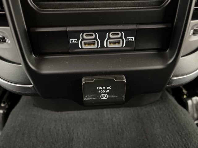 Used 2022 RAM 3500 Laramie AWD/4WD image 48