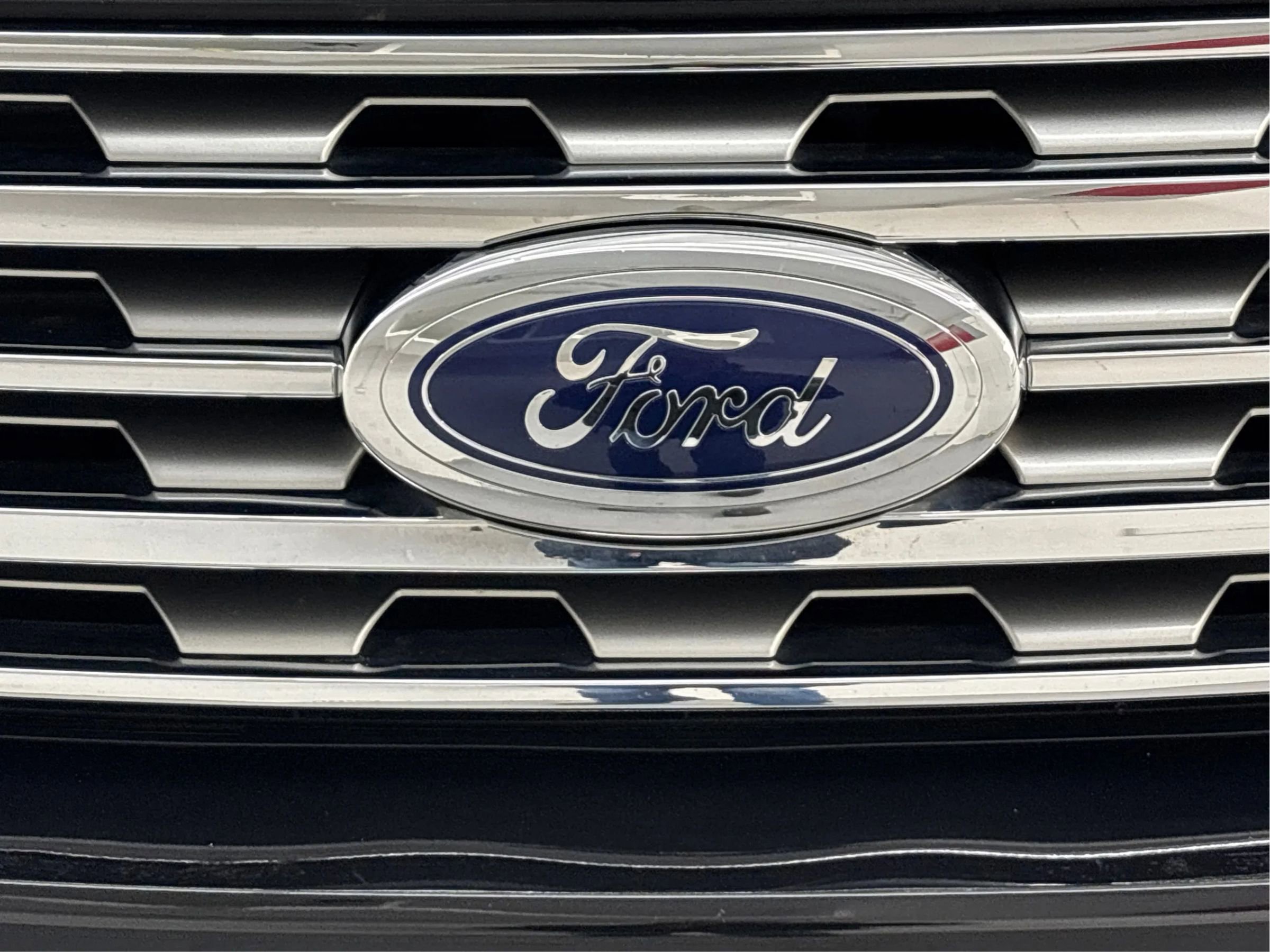 Used 2019 Ford Expedition Max Limited w/ Equipment Group 301A image 36