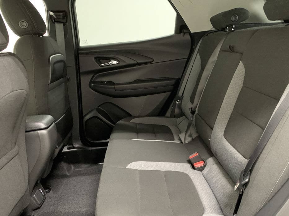 New 2026 Chevrolet TrailBlazer LT w/ Convenience Package AWD/4WD image 21