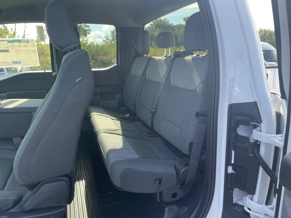 New 2026 Ford F350 XLT AWD/4WD image 25