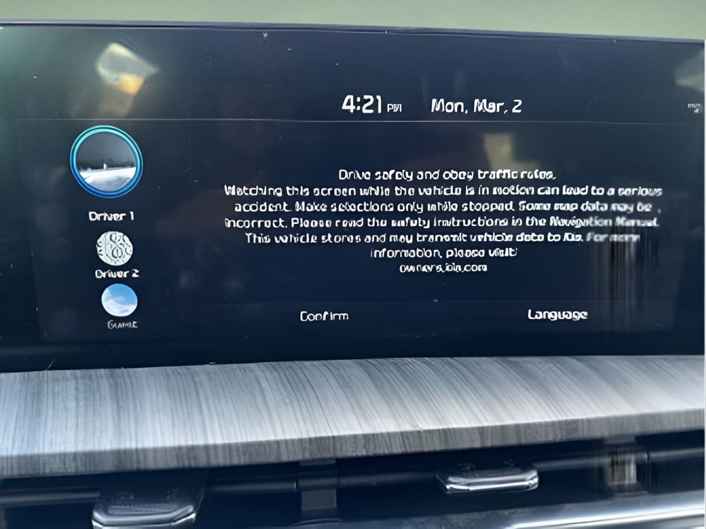 Used 2024 Kia Telluride SX w/ Towing Package image 34