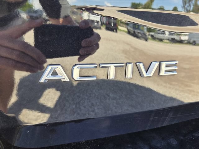 Certified 2025 Ford Expedition Active AWD/4WD image 17