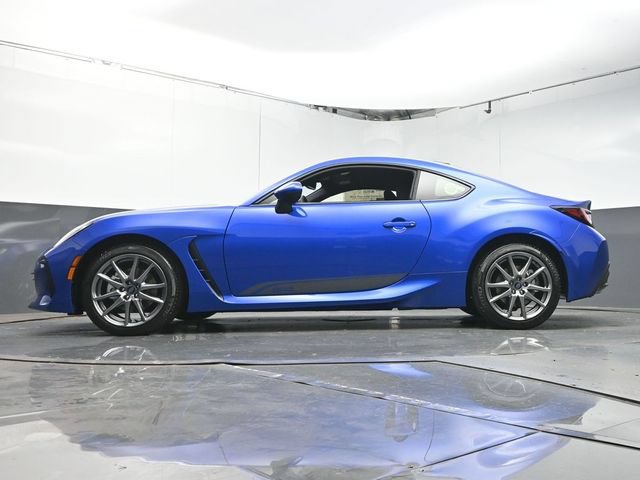 Certified 2025 Subaru BRZ Premium w/ Popular Package 1 RWD image 29