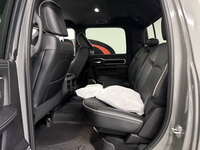 New 2026 RAM 2500 Laramie image 13