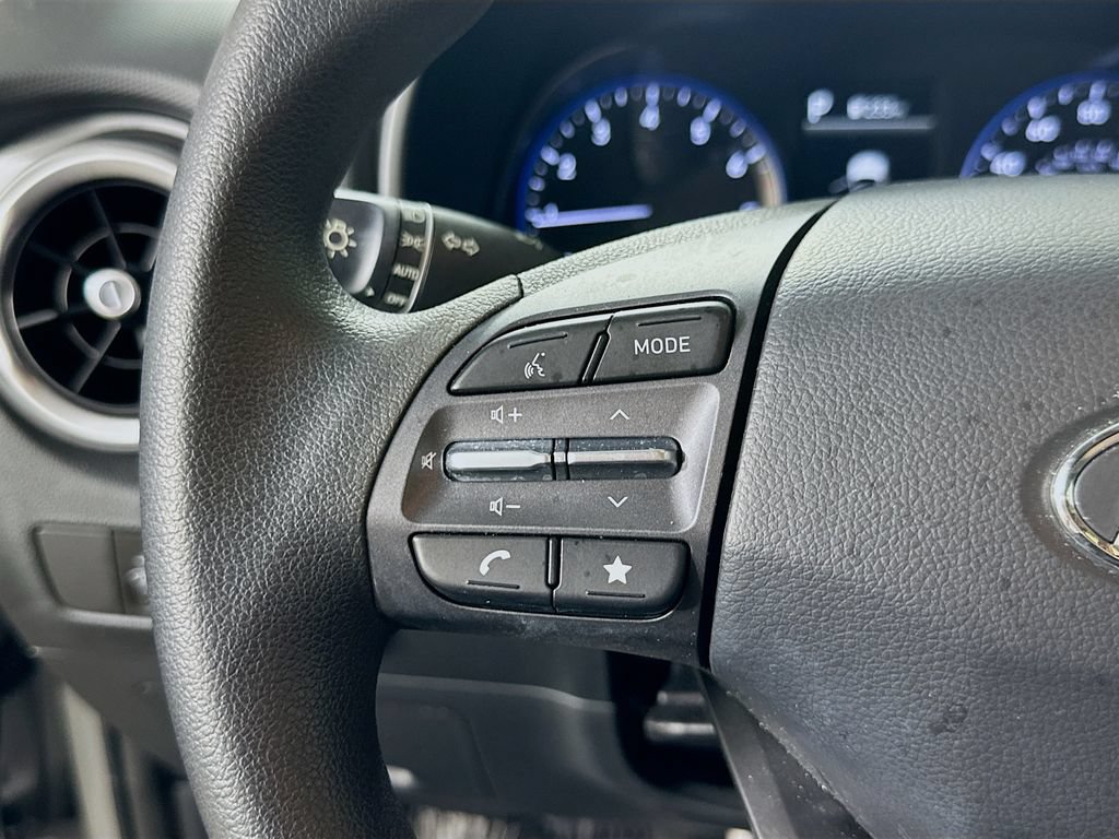 Used 2023 Hyundai Kona SEL w/ Cargo Package FWD image 22