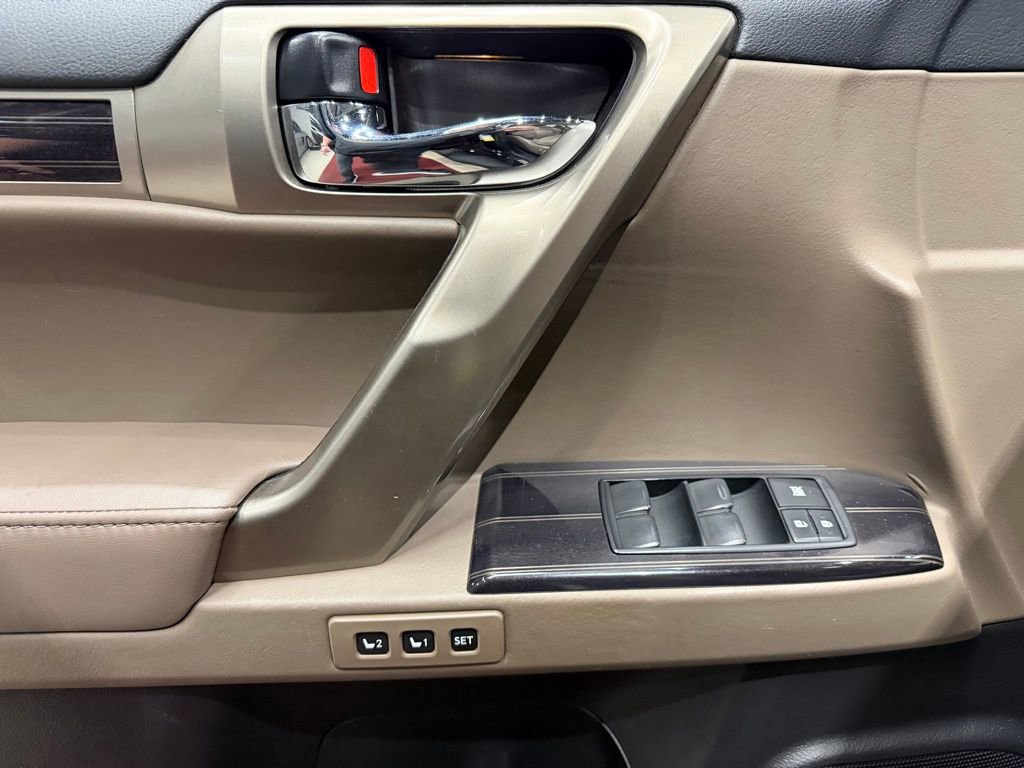 Used 2020 Lexus GX 460 Premium AWD/4WD image 46