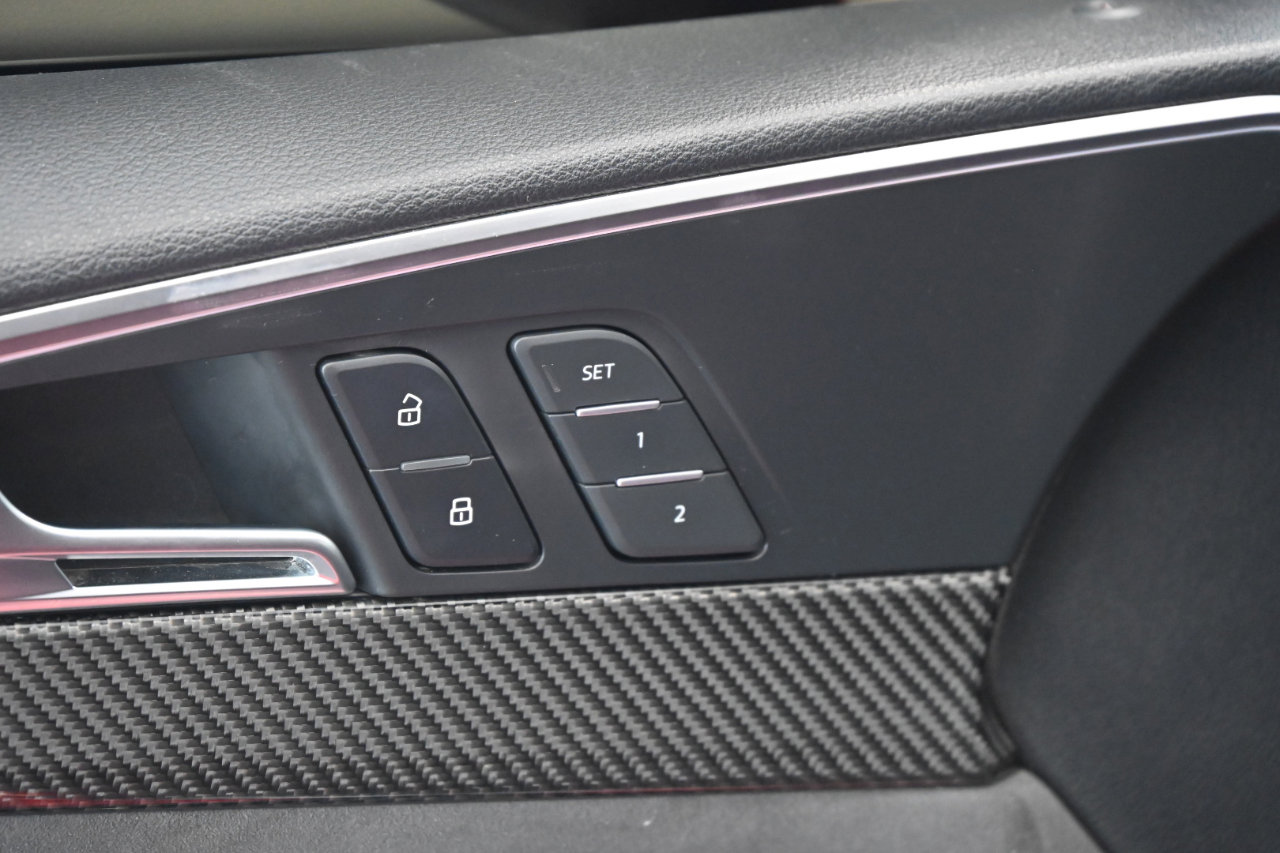 Used 2019 Audi RS 5 Sportback image 17