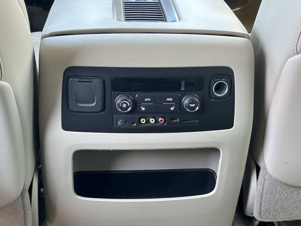 Used 2016 GMC Yukon XL Denali w/ Open Road Package image 18