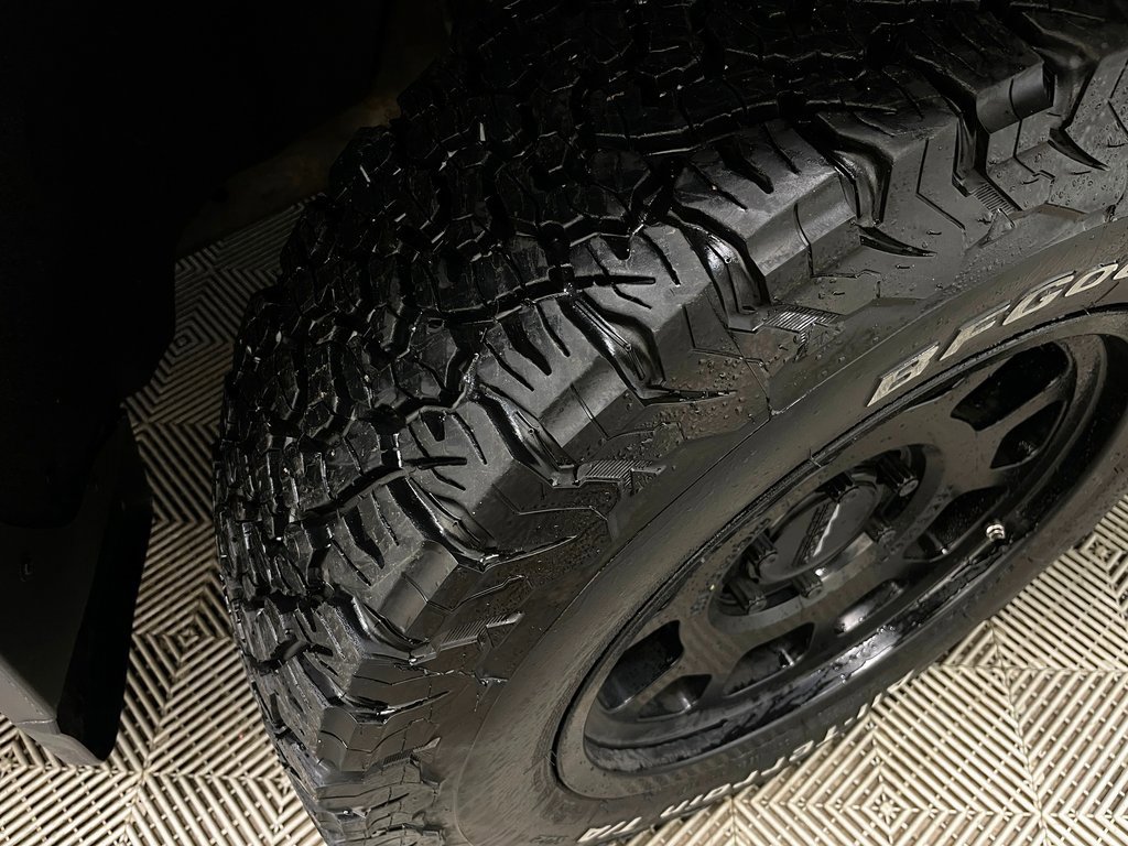 Used 2017 GMC Sierra 1500 Denali image 51