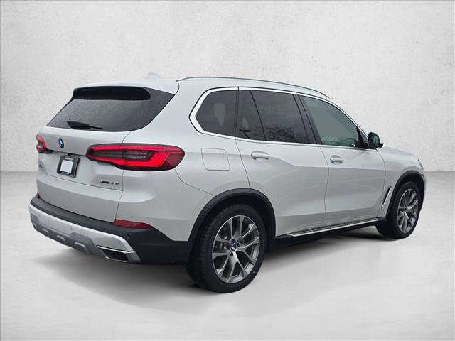 Used 2019 BMW X5 xDrive40i w/ Executive Package image 5