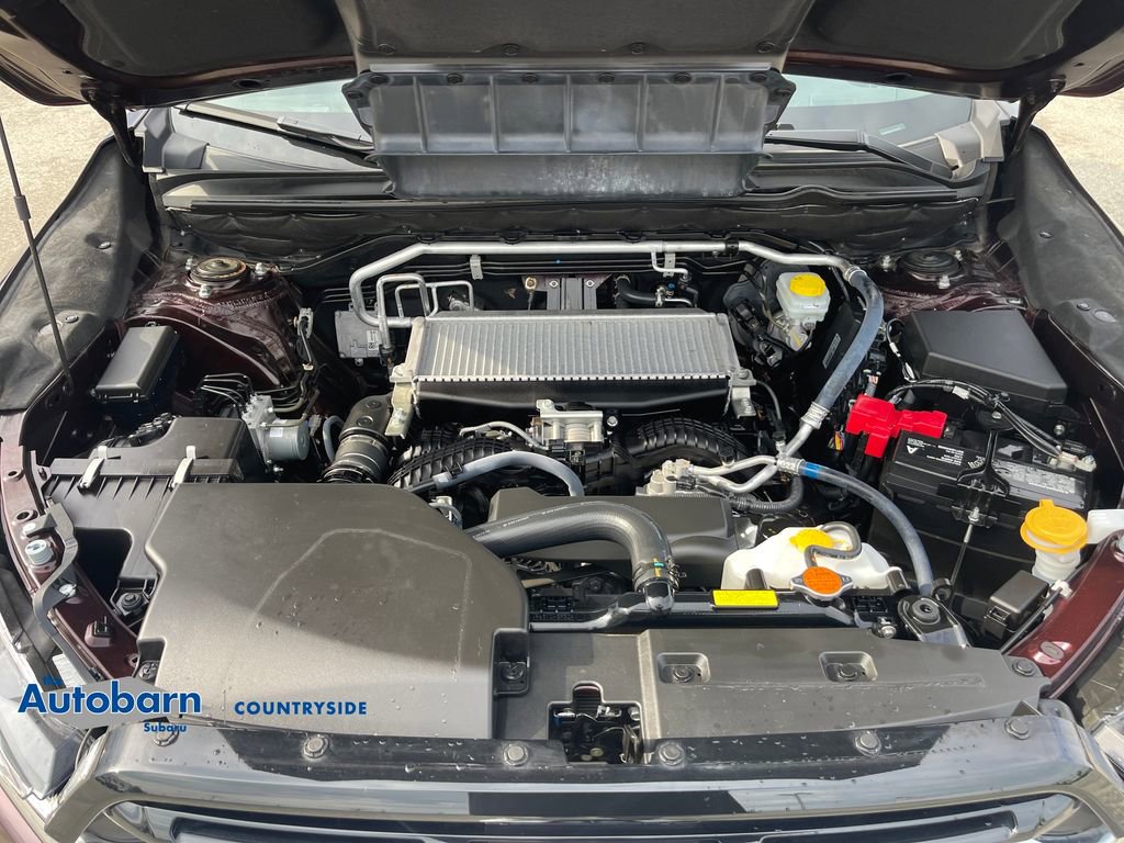 Used 2023 Subaru Ascent Touring AWD/4WD image 22