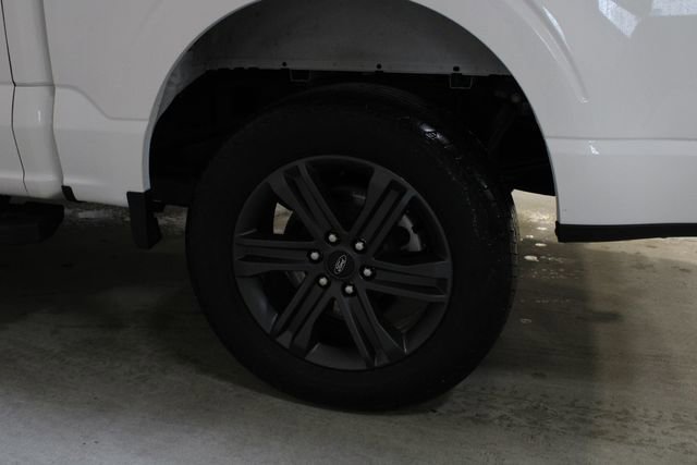 Used 2023 Ford F150 Lariat w/ Equipment Group 502A High image 29