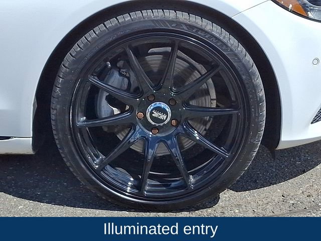 Used 2018 Mercedes-Benz C 300 4MATIC Sedan image 25