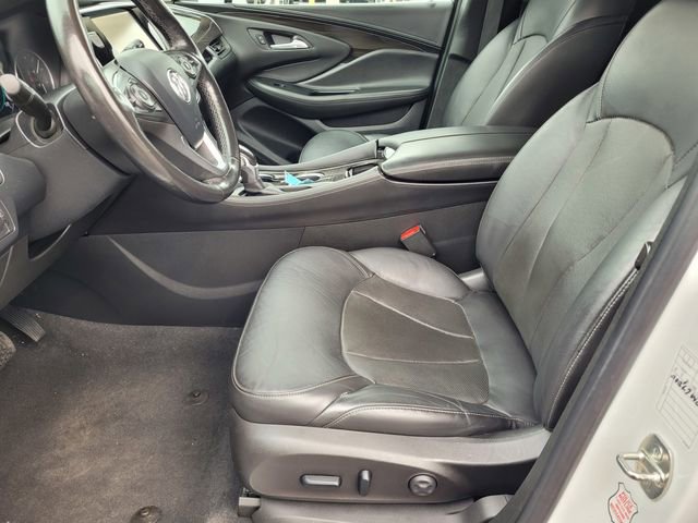 Used 2019 Buick Envision Premium image 17