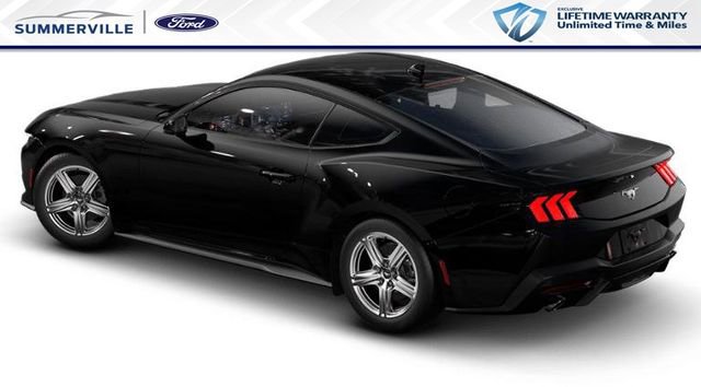 New 2026 Ford Mustang Premium RWD image 26