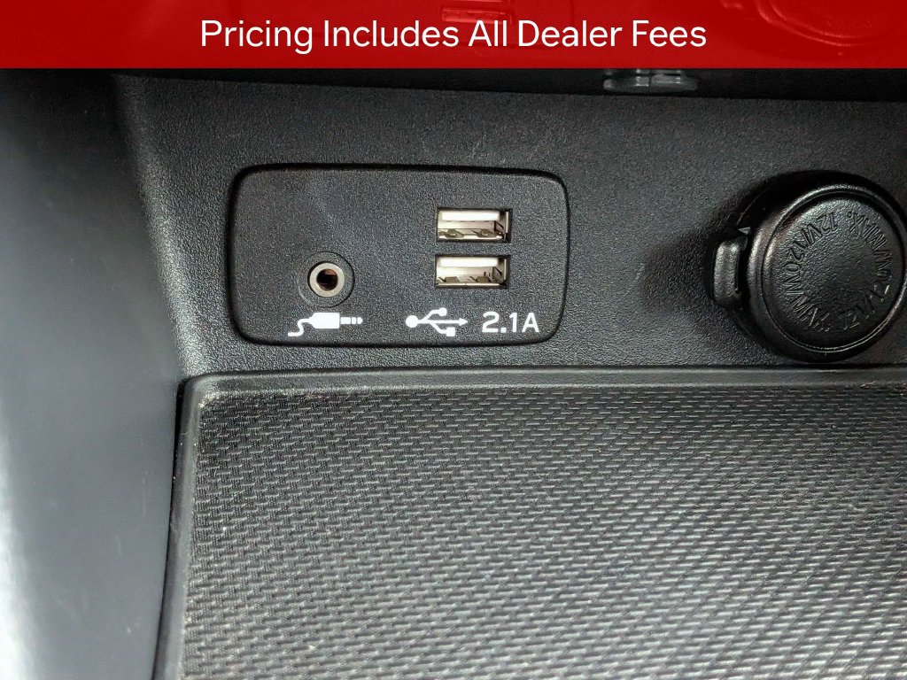 Used 2023 Subaru Forester Limited AWD/4WD image 24