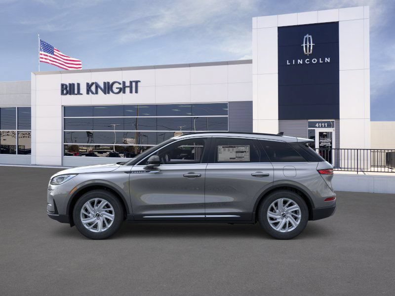 New 2026 Lincoln Corsair Premiere FWD image 3