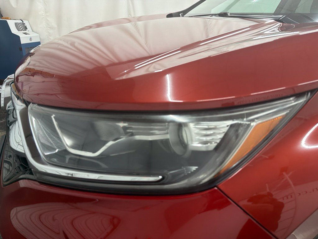 Used 2018 Honda CR-V EX-L image 10