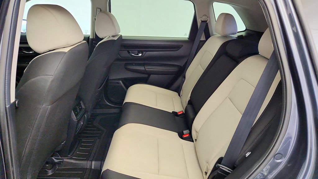 Used 2026 Honda CR-V EX image 20