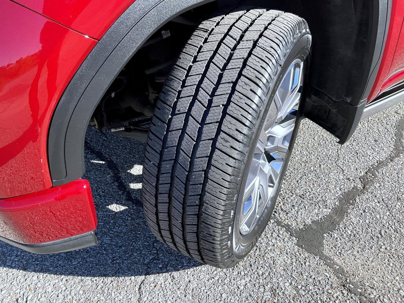 Certified 2024 GMC Sierra 1500 Denali w/ Denali Reserve Package image 24