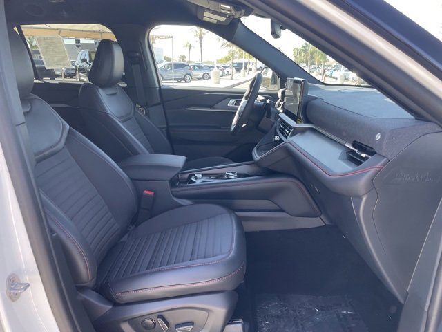 New 2025 Ford Explorer ST-Line w/ Premium Package image 26