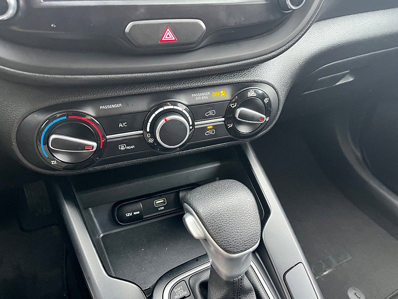 Used 2024 Kia Soul LX w/ Option Group 015 image 21