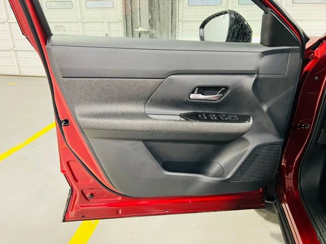 New 2026 Nissan Kicks SV w/ SV Premium Package image 22