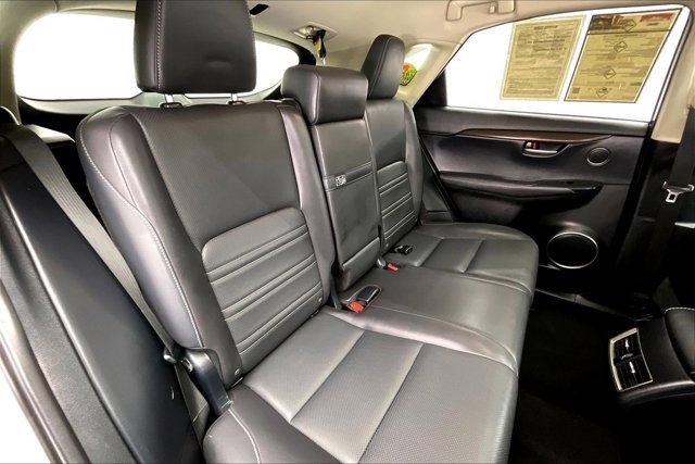 Used 2016 Lexus NX 200t FWD image 18