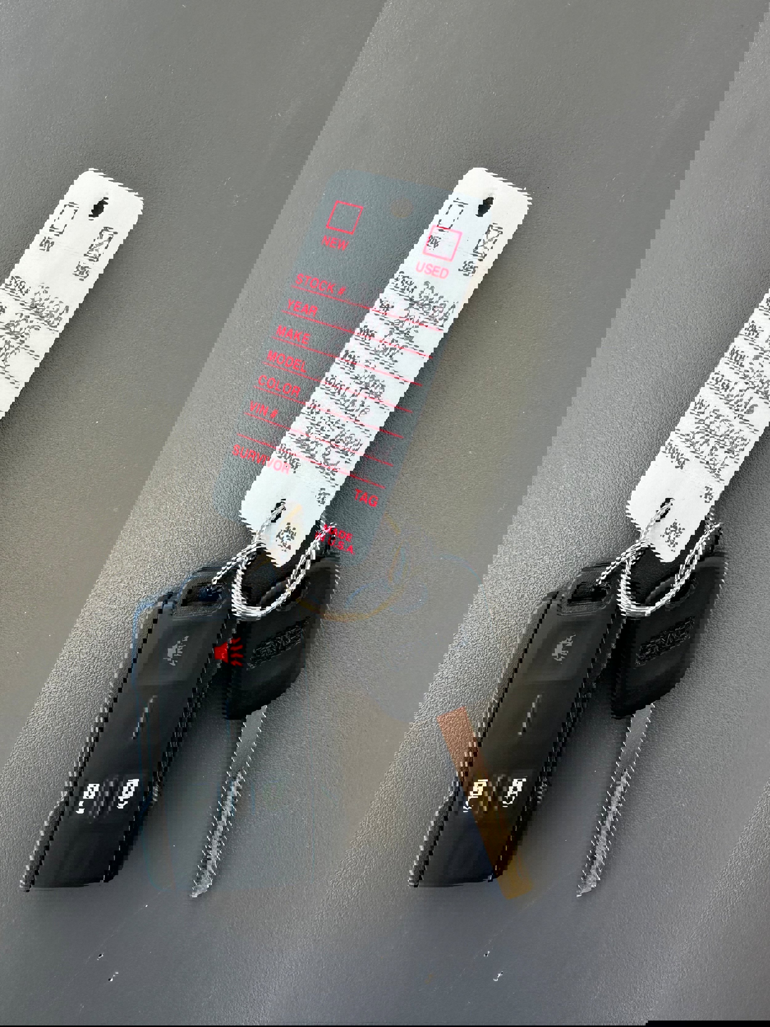 Used 2015 GMC Sierra 3500 4x4 Regular Cab w/ Sierra Convenience Package image 18