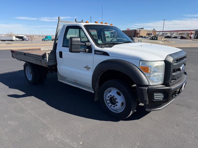 Used 2011 Ford F450 XL AWD/4WD image 5
