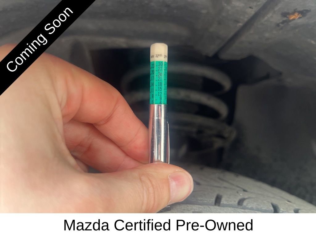 Used 2023 MAZDA CX-9 Touring AWD/4WD image 28