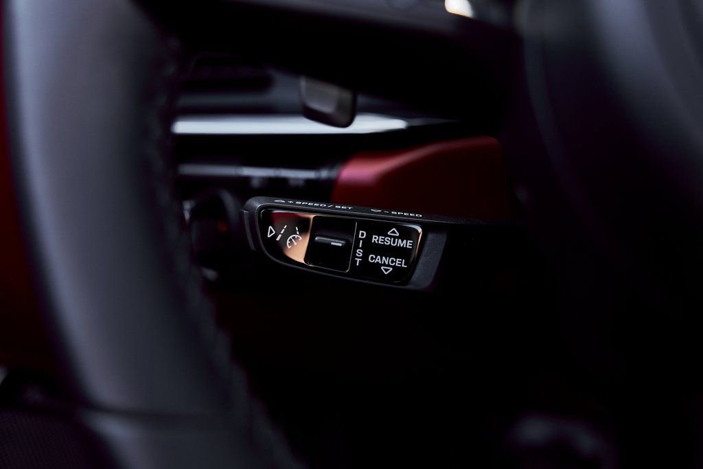 Used 2021 Porsche 911 Turbo S AWD/4WD image 50