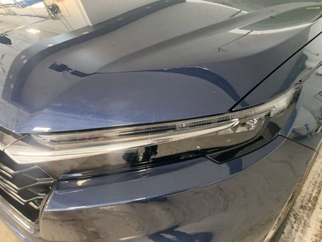 Used 2023 Honda CR-V EX-L image 9