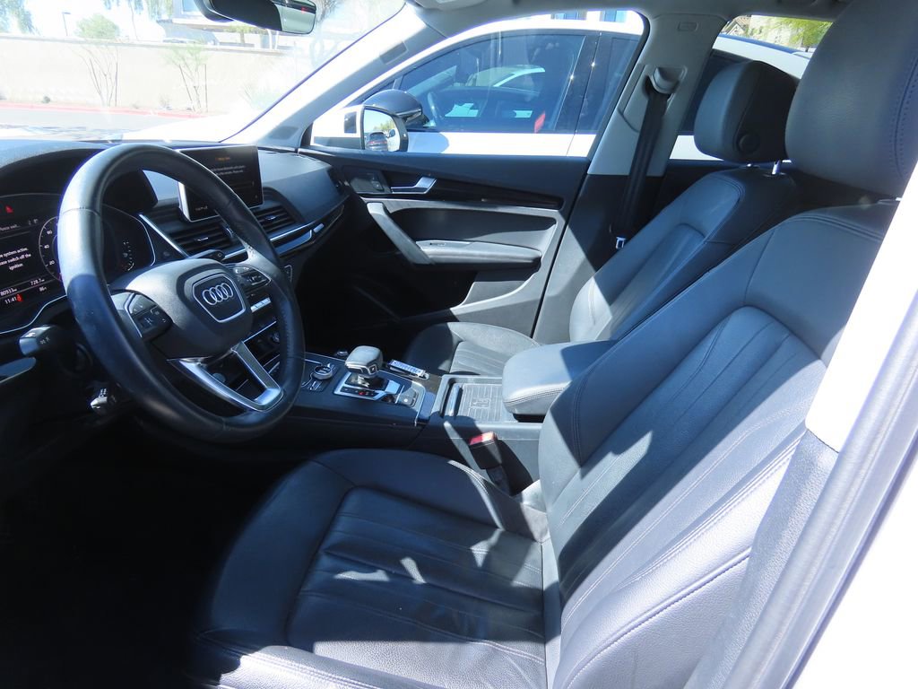 Used 2019 Audi Q5 2.0T Premium Plus image 10
