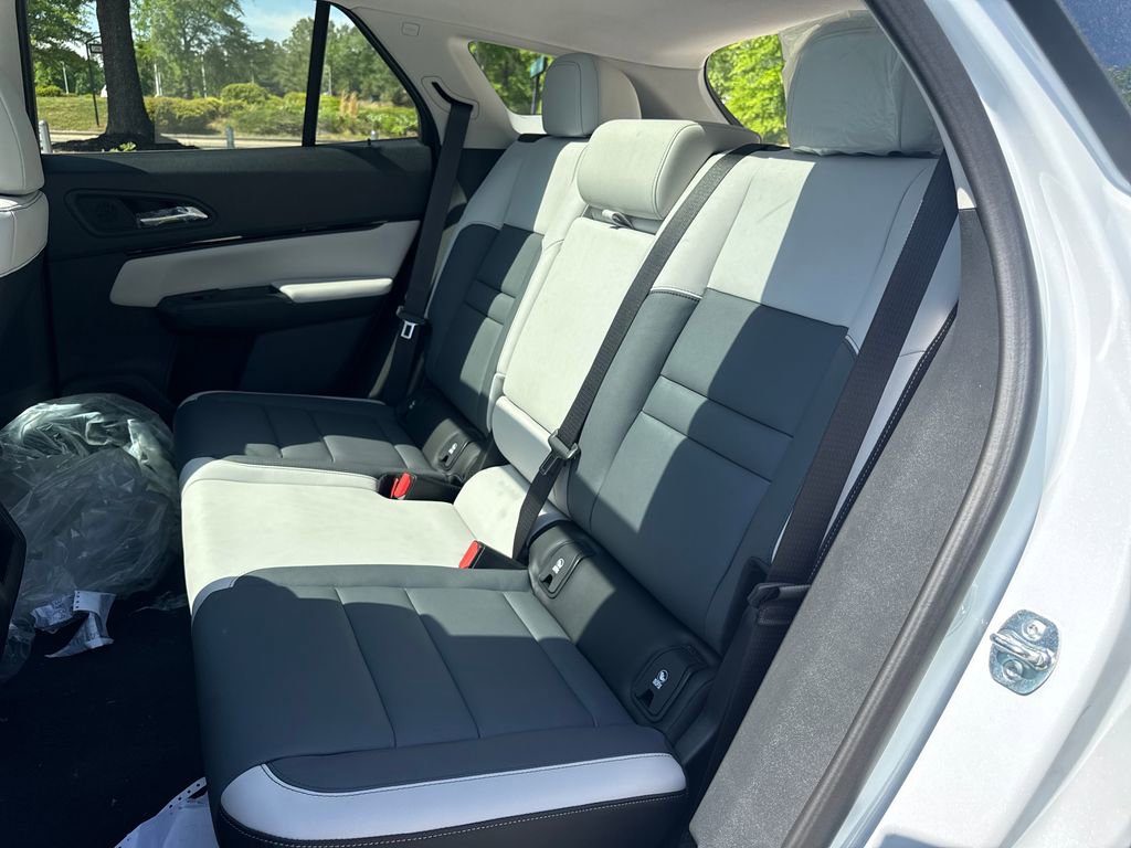 New 2026 Honda Prologue Touring image 30