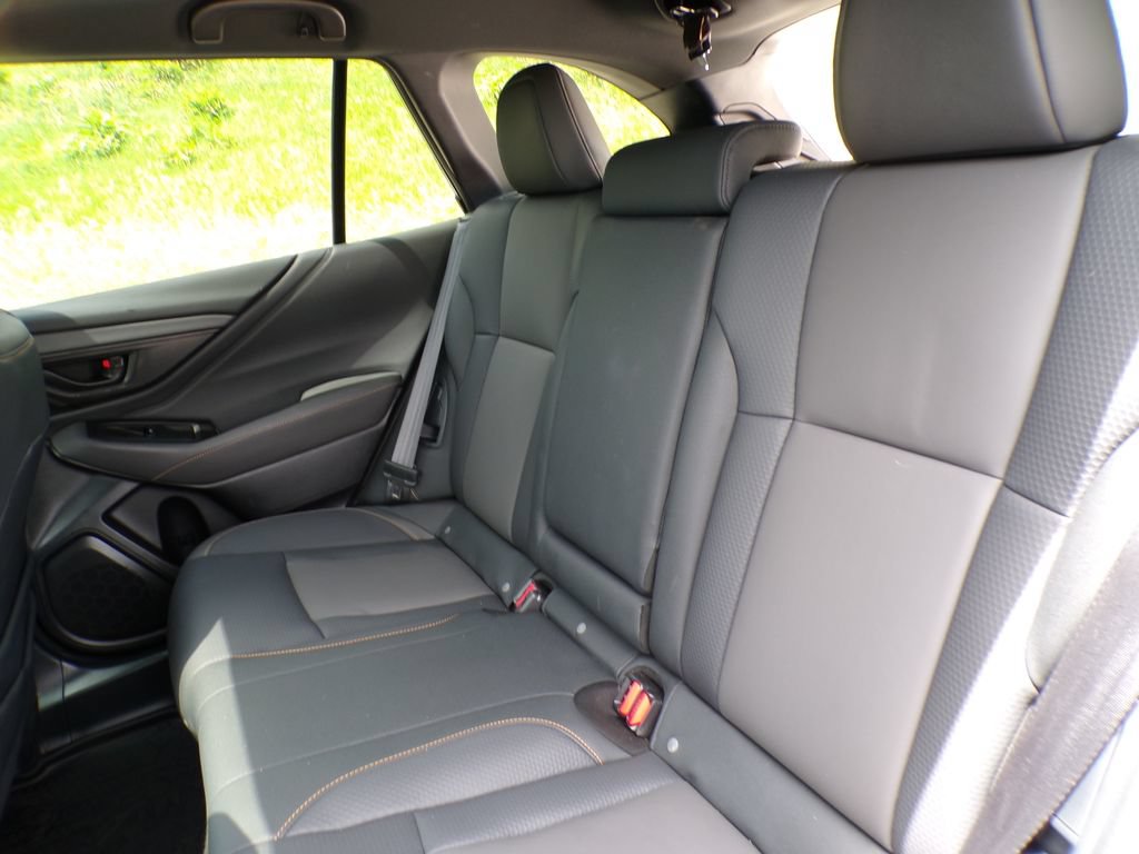 Used 2024 Subaru Outback Wilderness AWD/4WD image 16