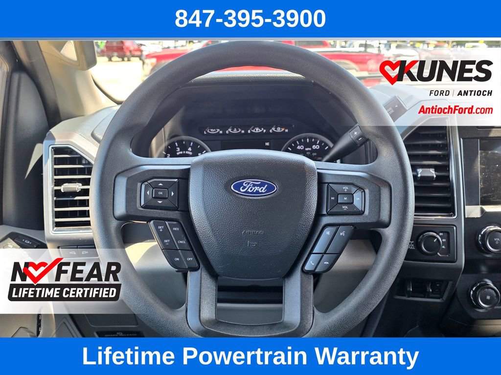 Used 2022 Ford F250 XLT w/ Black Appearance Package AWD/4WD image 39