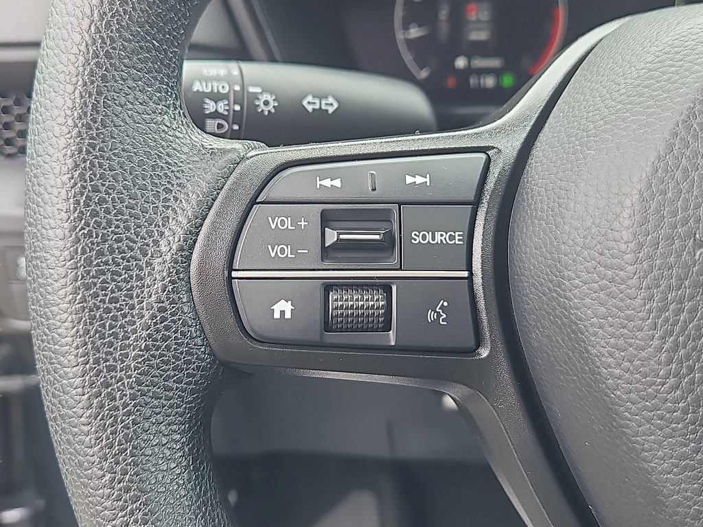 Used 2024 Honda CR-V EX image 23