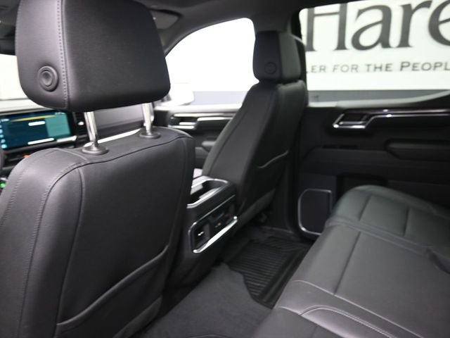 Used 2023 Chevrolet Silverado 1500 LTZ image 23