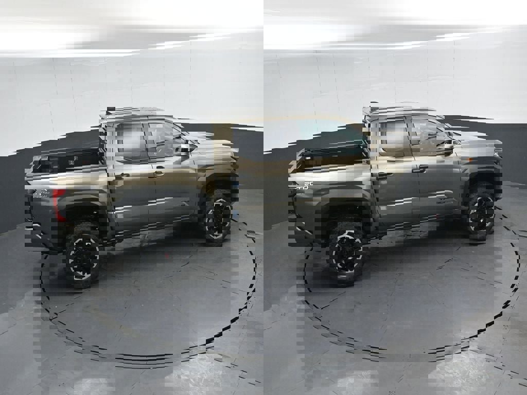 New 2026 Toyota Tacoma TRD Off-Road w/ TRD Off Road Premium Package image 54