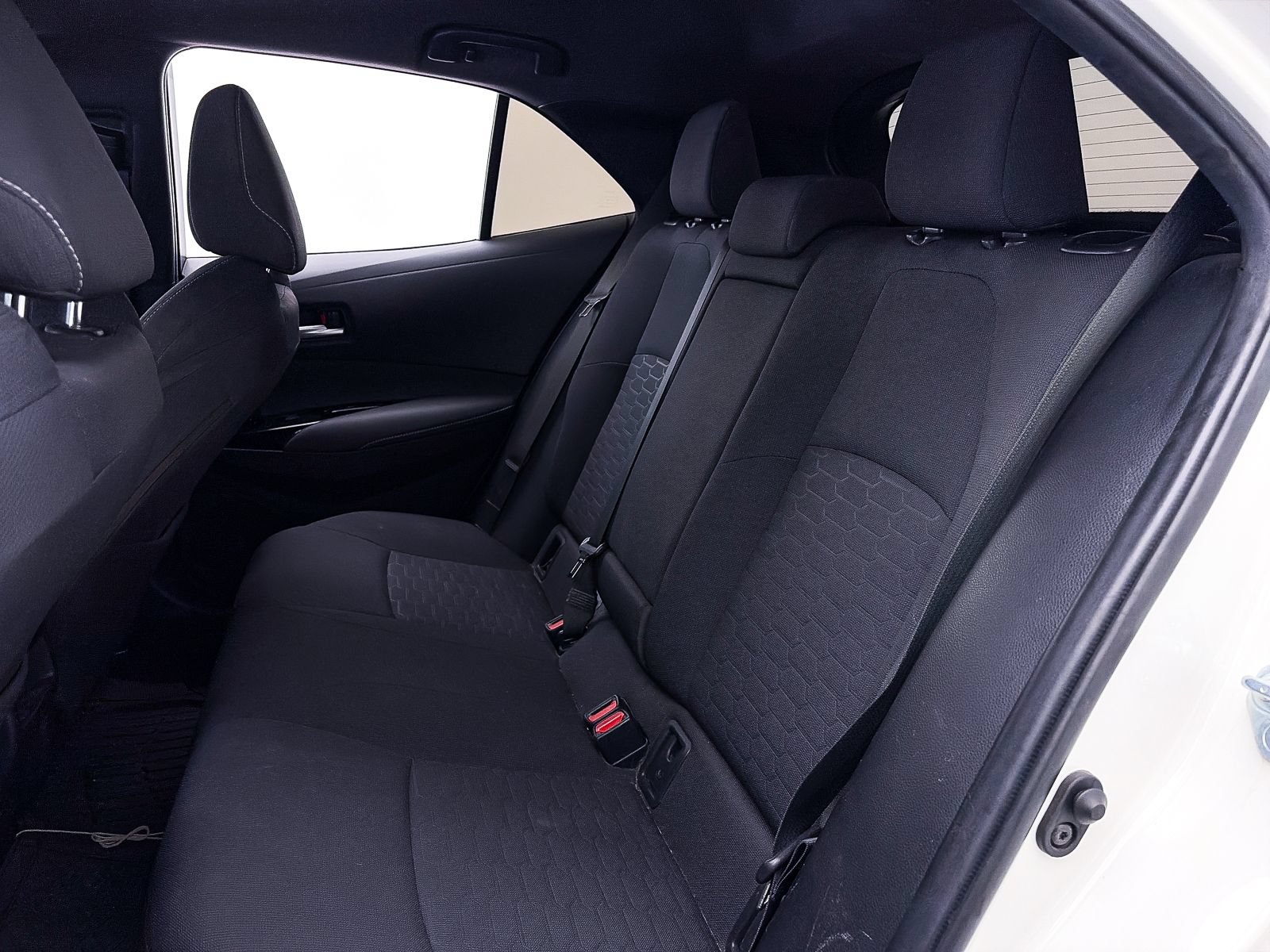 Used 2020 Toyota Corolla SE w/ Protection Package FWD image 34