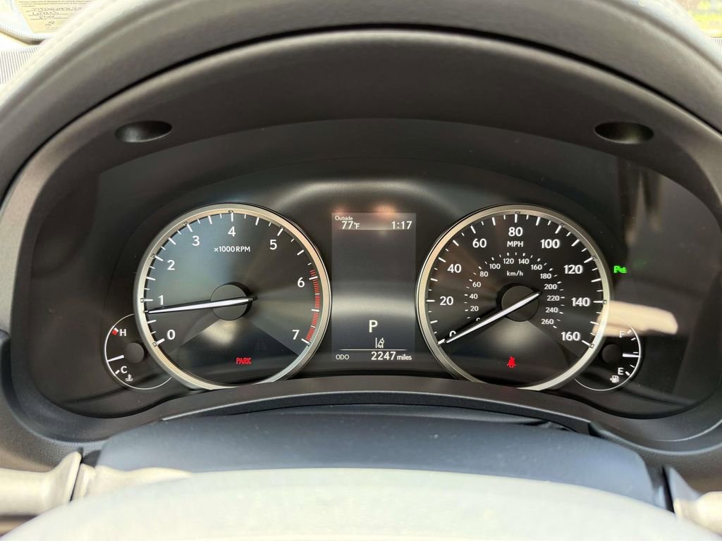 Used 2020 Lexus NX 300 AWD w/ Comfort Package image 29