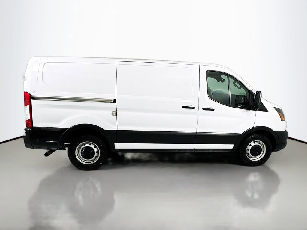 Used 2020 Ford Transit 150 Low Roof image 9