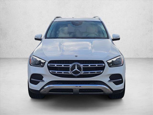 Certified 2026 Mercedes-Benz GLE 350 4MATIC video 2