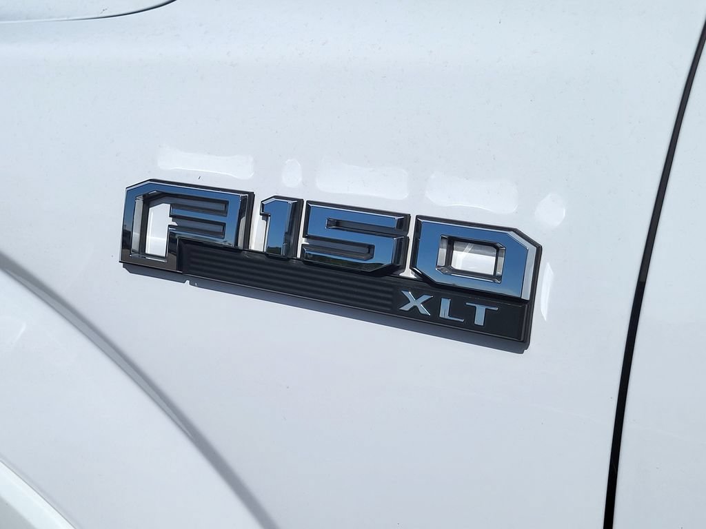 Used 2020 Ford F150 XLT w/ Equipment Group 302A Luxury AWD/4WD image 13