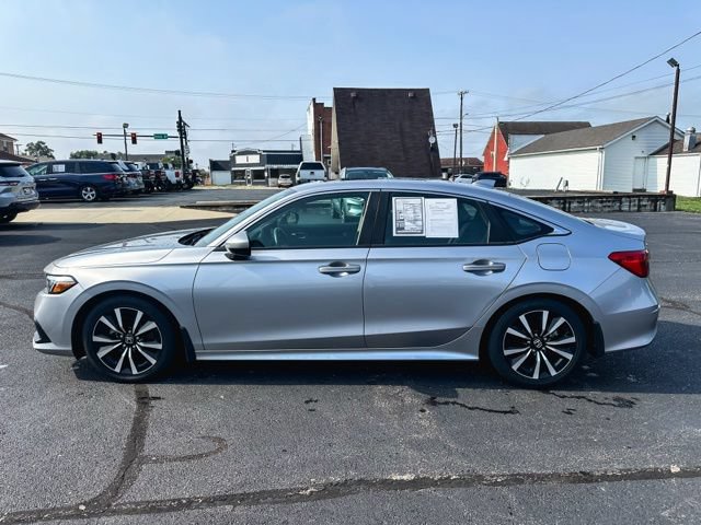 Used 2023 Honda Civic EX image 4